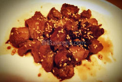 十分钟照烧沙鱼