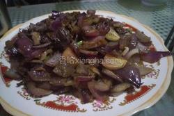 孜盐羊肉