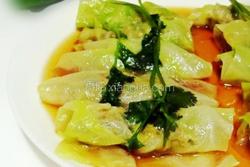 翠皮肉卷