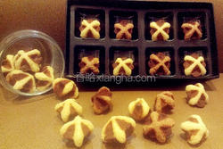 松饼小星星
