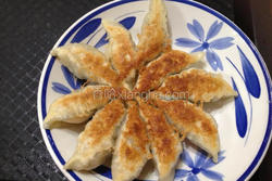 成煎饺