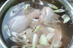 炸鸡腿