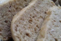 红糖燕麦面包
