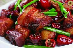 鲜美红烧肉