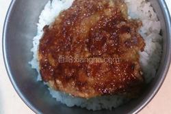 香煎猪排