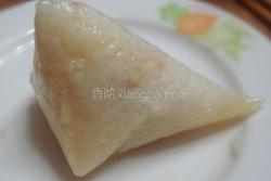 山药粽