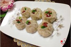 一口炒饭