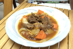 红烧牛肉