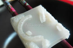 水晶皮冻