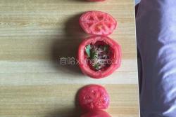 西红柿菌汤
