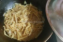 土豆丝