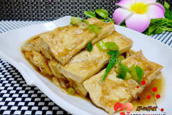 家常豆腐