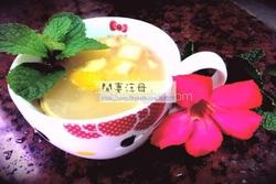 滋味之水果茶