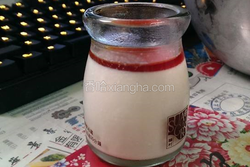焦糖奶酪