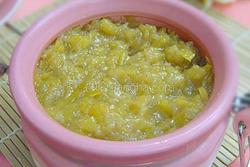蜂蜜柚子茶