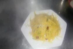 酸辣土豆丝