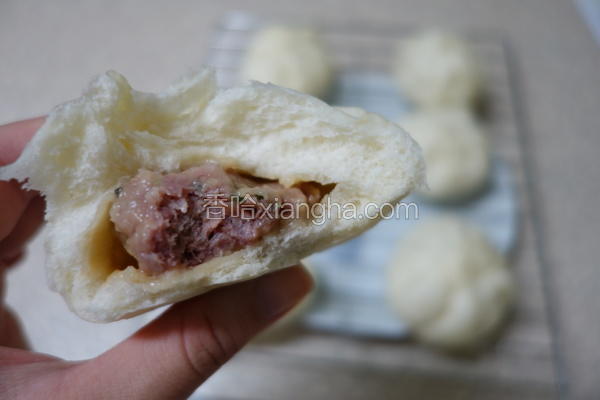 肉包子