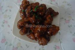 糖醋排骨