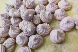 紫薯溶豆