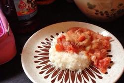 和谐親子丼