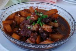 红烧肉