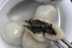 快手汤圆