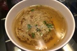 蒸肉腐