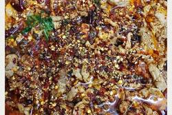 水煮肉片