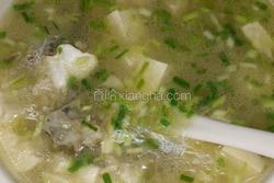 鱼头豆腐汤