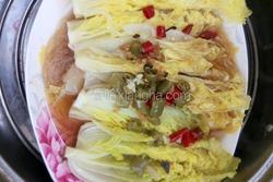 蒜蓉粉丝蒸娃娃菜