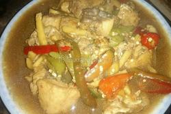 麻辣鱼