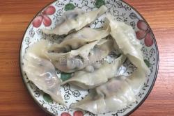 传统广东饺子