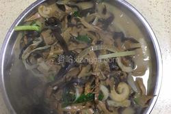 寨沙客家杂菜