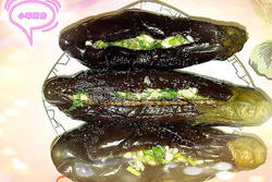 蒜茄子