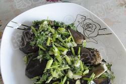 蒜茄子