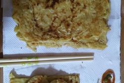 独家土豆丝饼