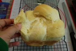 面包机北海道土司手撕包