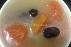 木瓜薏米汤