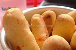 果蔬磨牙饼干