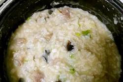 皮蛋瘦肉粥