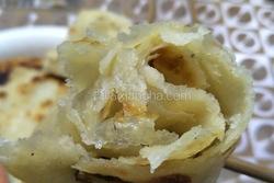 烙饼