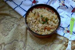 五彩米饭