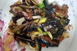 烧茄子