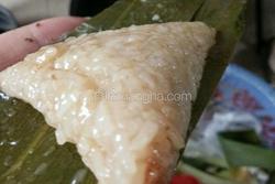 肉粽子
