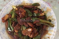 回锅肉