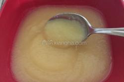 无添加苹果泥 No Added Sugars Apple Sauce