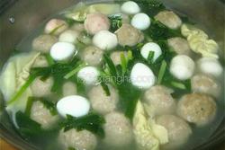 鱼丸大杂烩