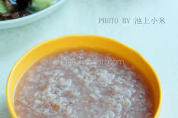 红米粥