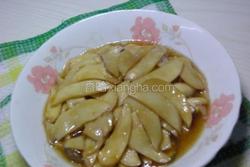 蚝油杏鲍菇