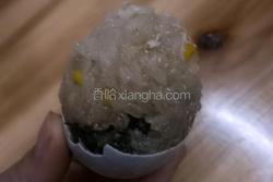 糯米蛋